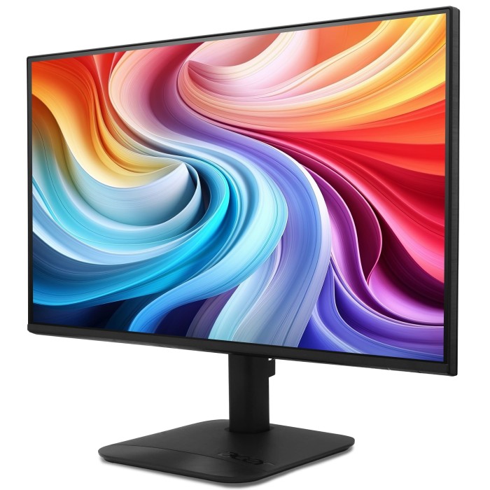 Монітор Acer 23.8