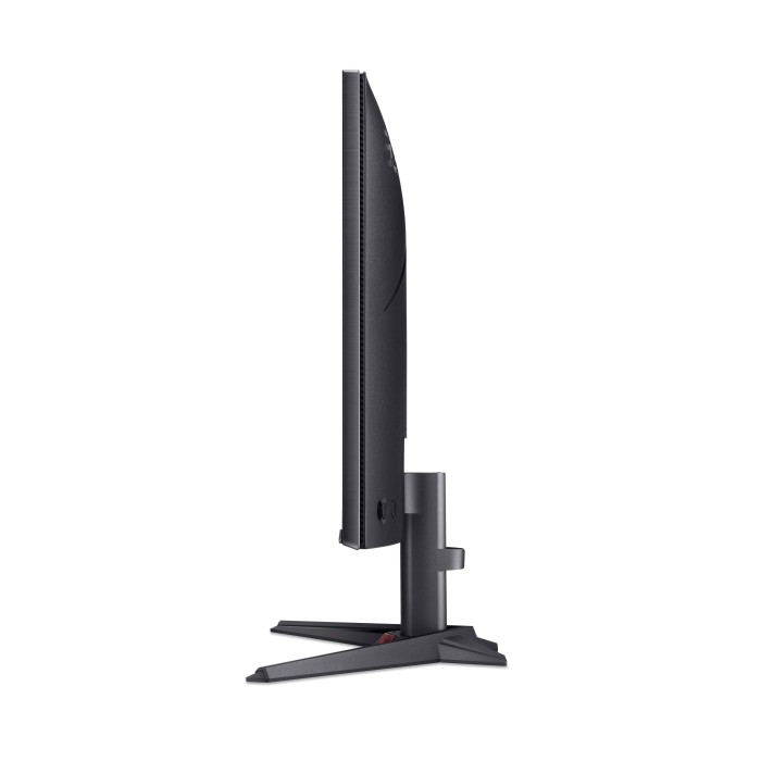 Монітор Acer 24.5 VG250QFbmiipx 2xHDMI, DP, MM, IPS, 300Hz, 1ms, FreeSync (UM.KV0EE.F04)