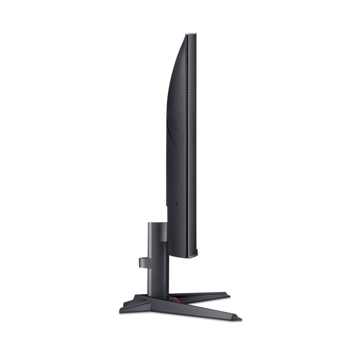 Монітор Acer 24.5 VG250QFbmiipx 2xHDMI, DP, MM, IPS, 300Hz, 1ms, FreeSync (UM.KV0EE.F04)