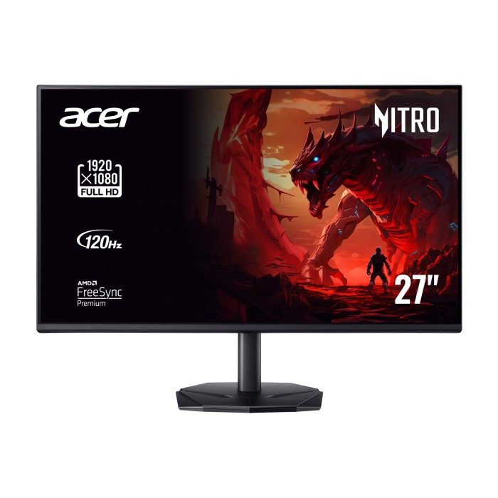 Монітор Acer 27