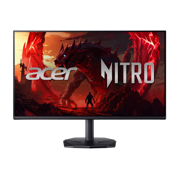 Монітор Acer 27