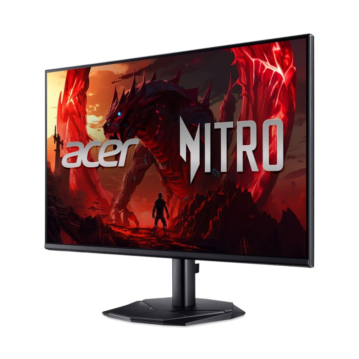 Монітор Acer 27