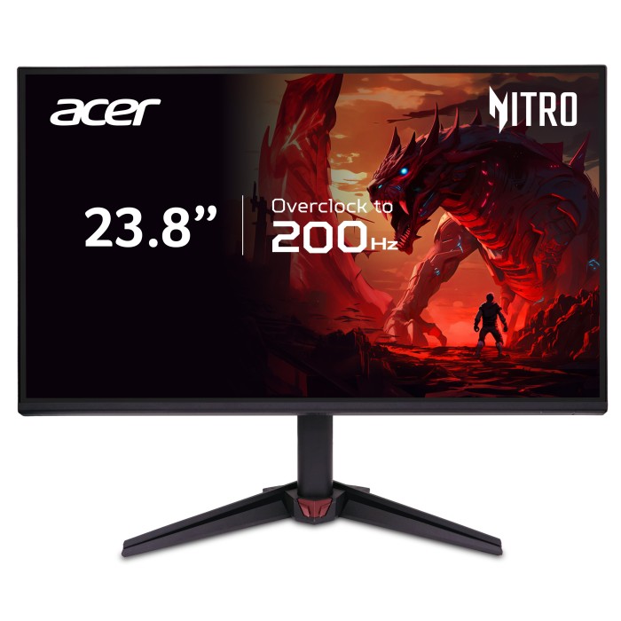 Монітор Acer 23.8