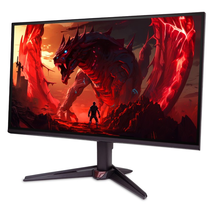 Монітор Acer 23.8