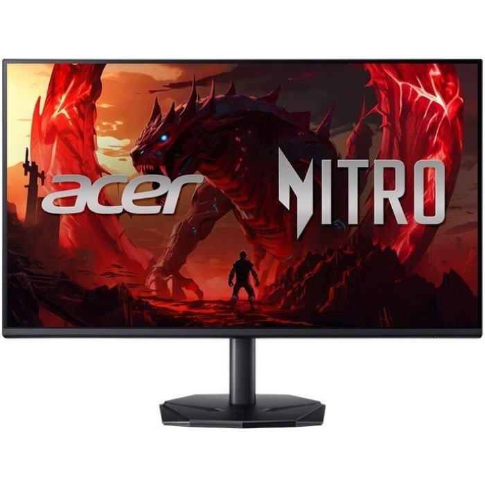 Монітор Acer 23.8