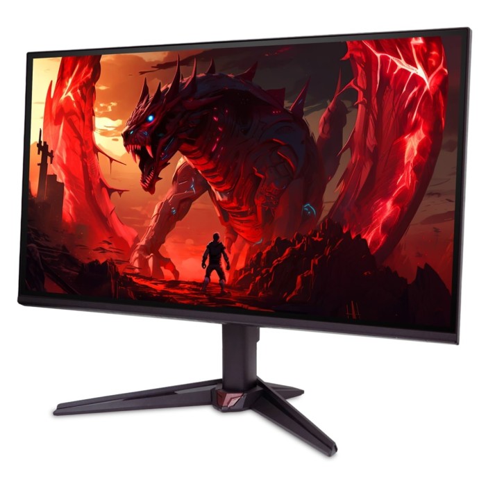 Монітор Acer 23.8