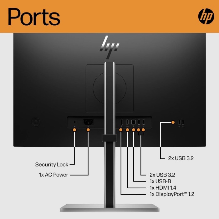 Монітор LCD 23.8