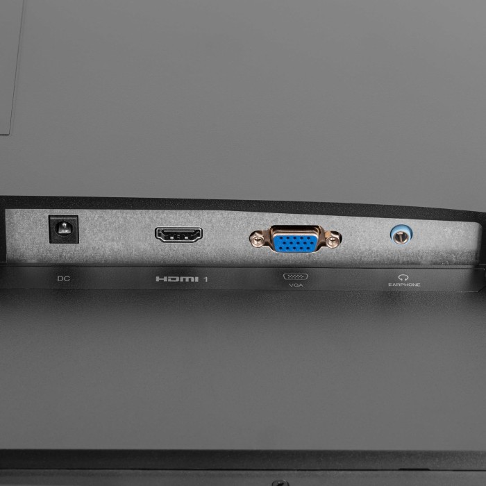 Монітор 2E 23.8