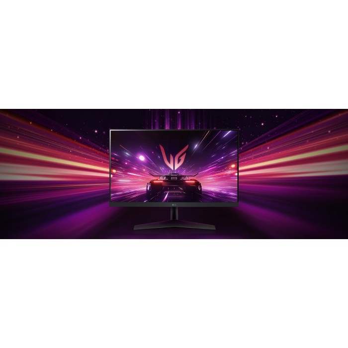 Монітор LG 23.8