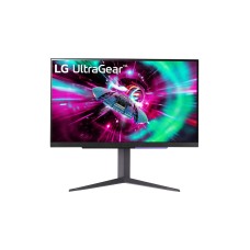Монітор LG 27