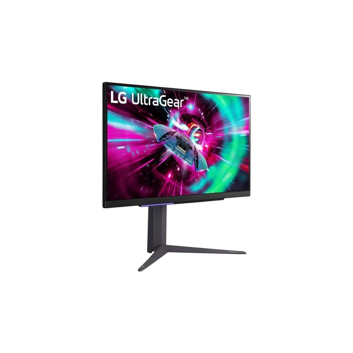 Монітор LG 27