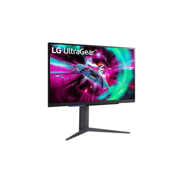 Монітор LG 27