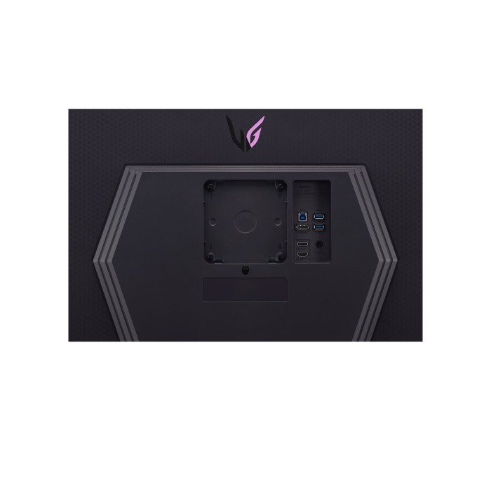 Монітор LG 27