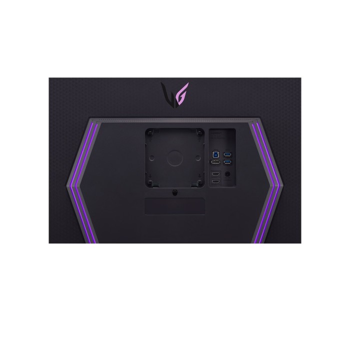Монітор LG 27