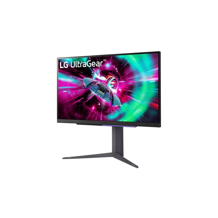 Монітор LG 27
