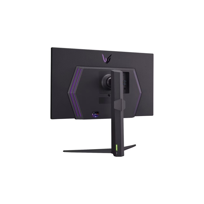 Монітор LG 27