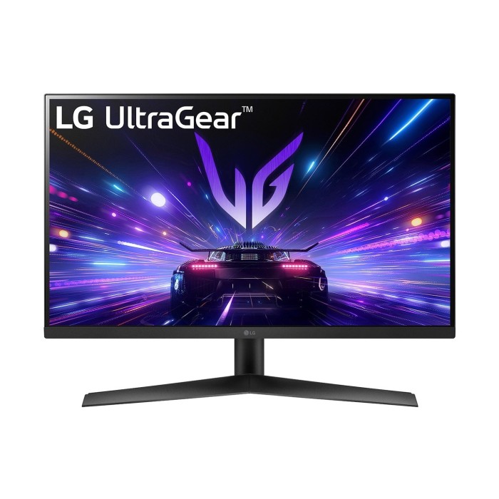 Монітор LG 27