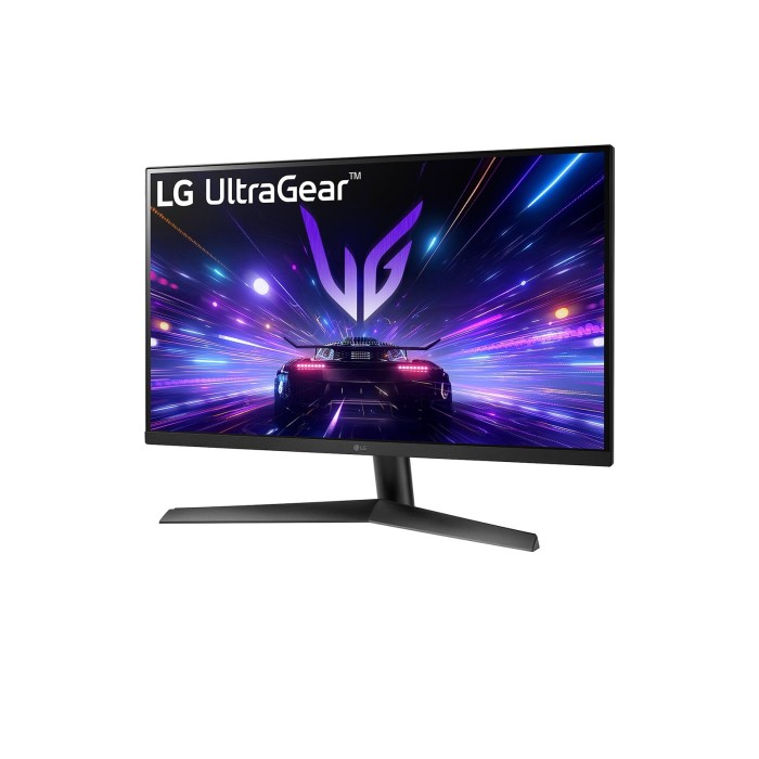Монітор LG 27