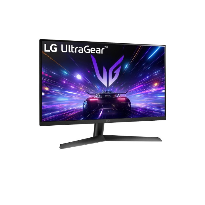 Монітор LG 27