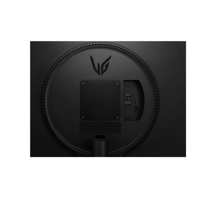 Монітор LG 27