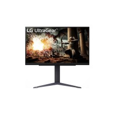 Монітор LG 27