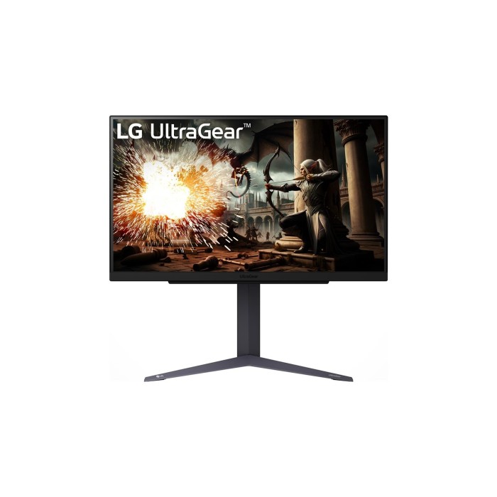 Монітор LG 27