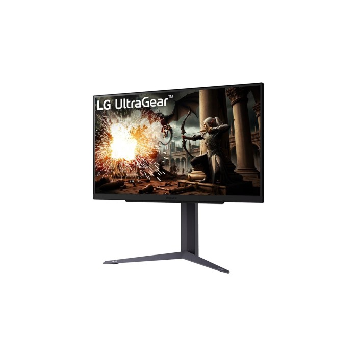 Монітор LG 27