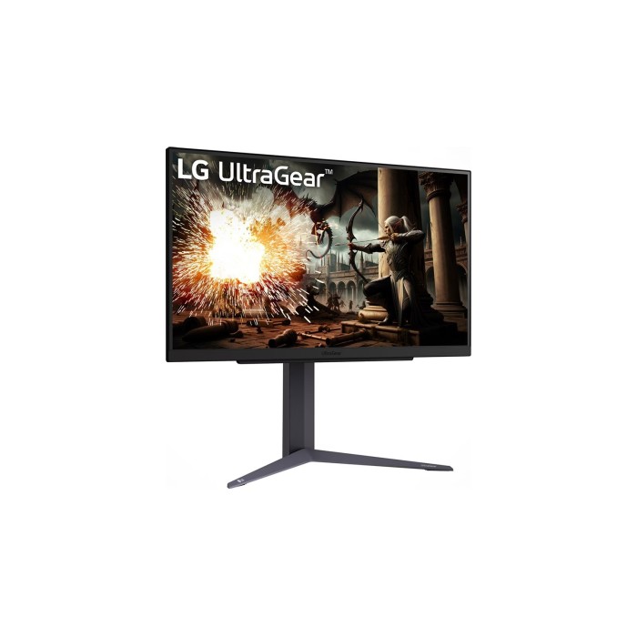Монітор LG 27