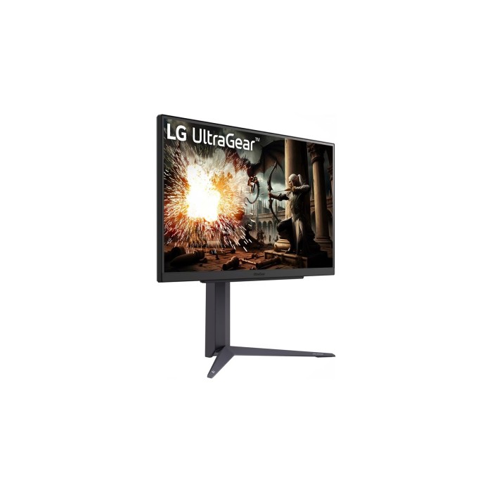 Монітор LG 27