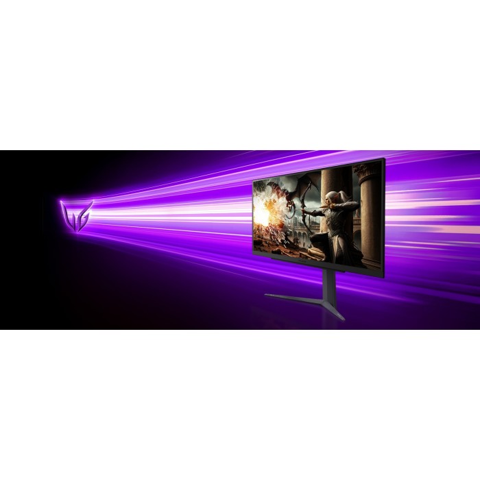 Монітор LG 27