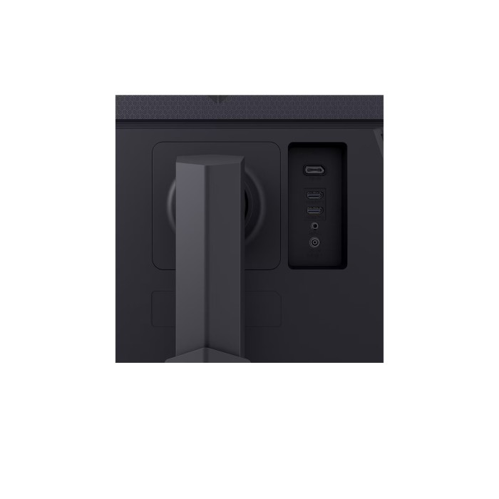 Монітор LG 27