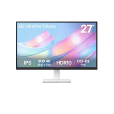 Монітор LG 27