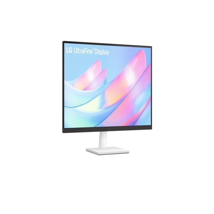 Монітор LG 27