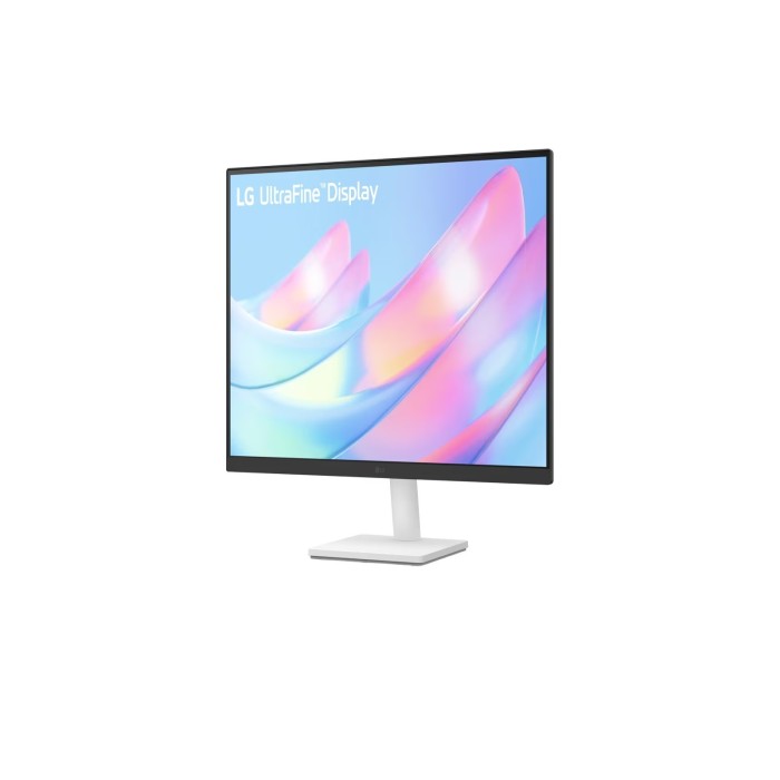 Монітор LG 27