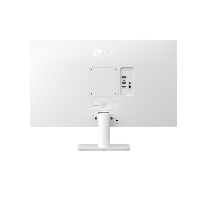 Монітор LG 27