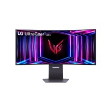 Монітор LG 34