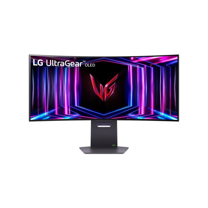 Монітор LG 34