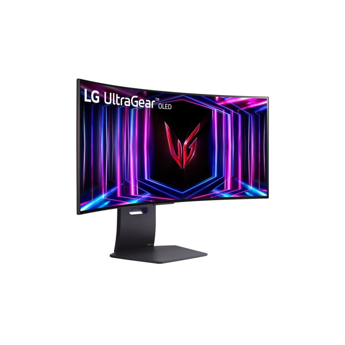 Монітор LG 34