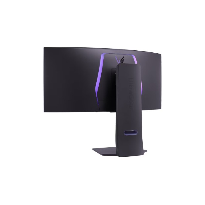 Монітор LG 34