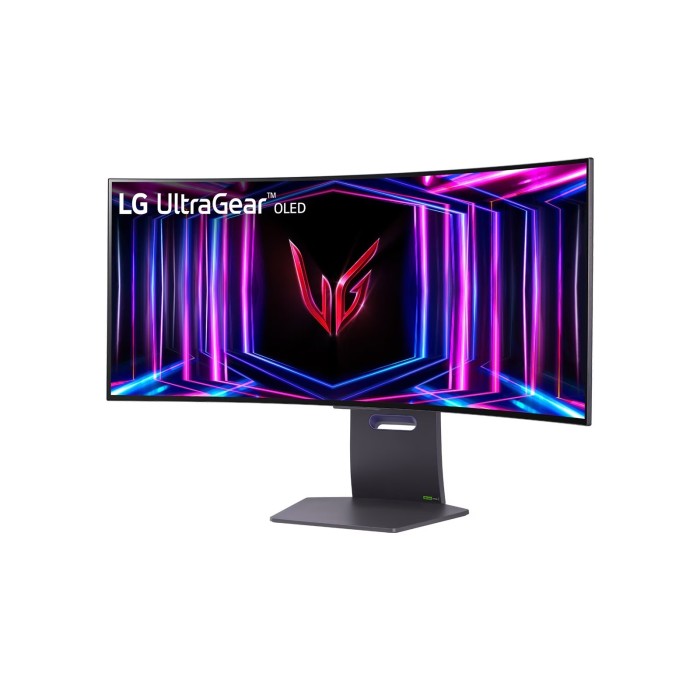 Монітор LG 34
