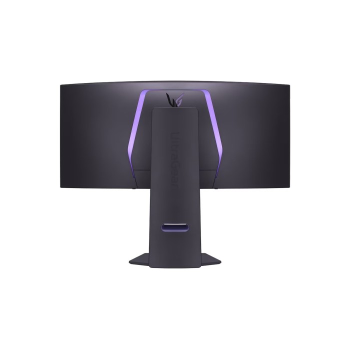 Монітор LG 34