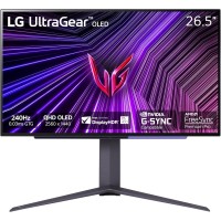 Монітор LG 27