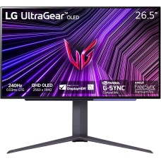 Монітор LG 27