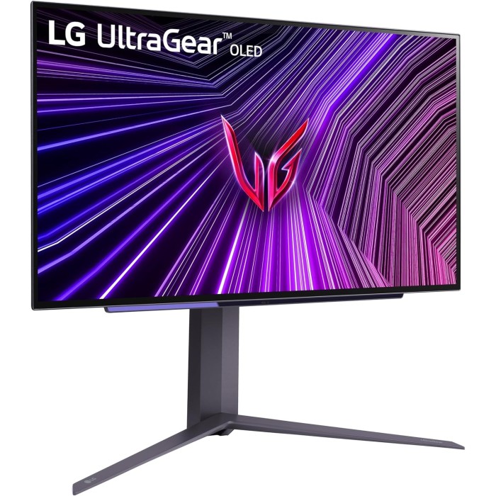 Монітор LG 27