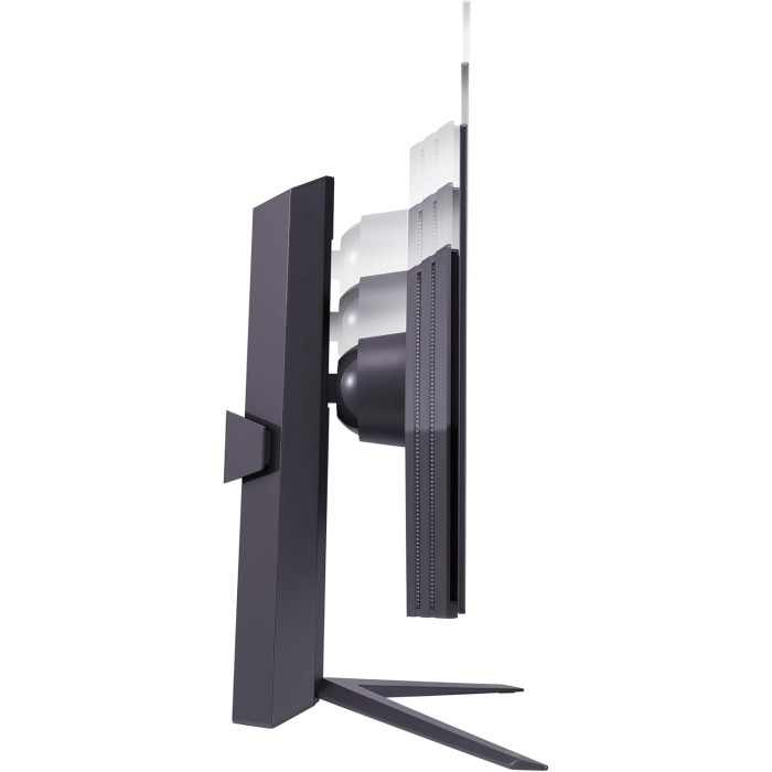 Монітор LG 27