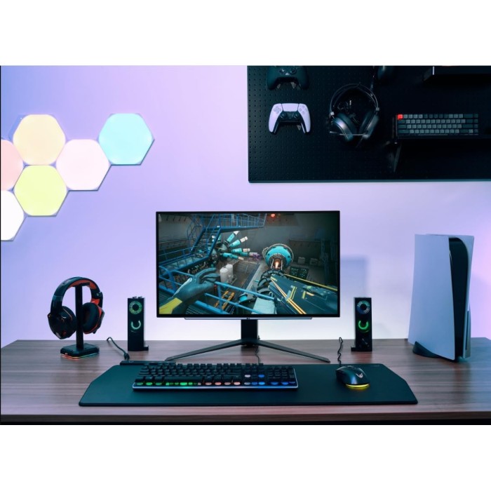 Монітор LG 27
