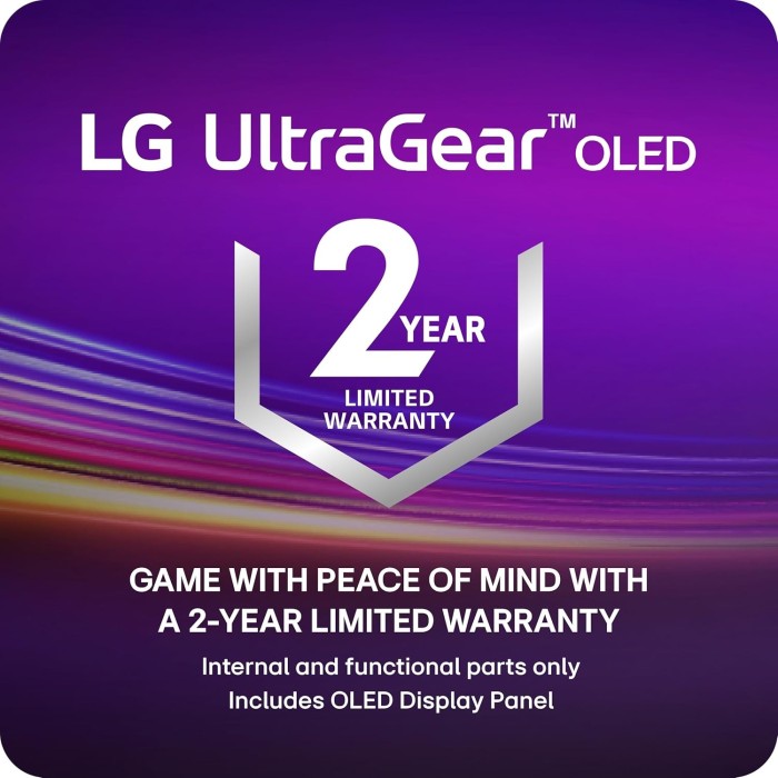 Монітор LG 27