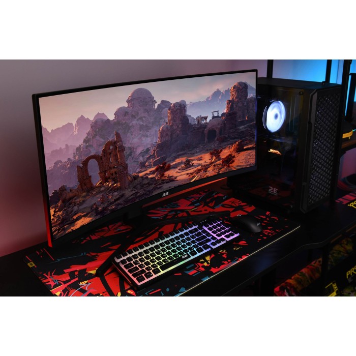 Монітор 2E GAMING 34