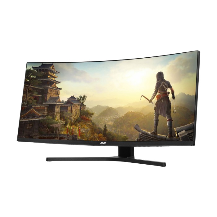 Монітор 2E GAMING 34