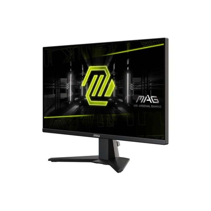 Монітор MSI 24.5